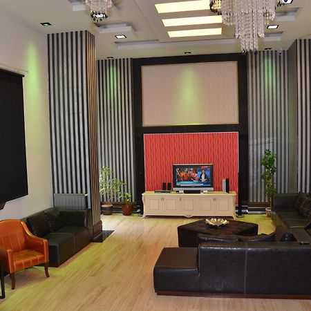 Atakum Akademi Butik Otel מראה חיצוני תמונה